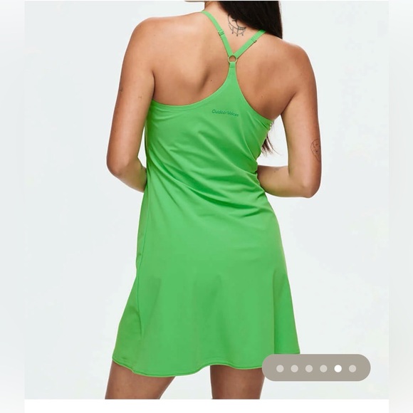 Outdoor Voices — The Exercise Dress
XXL
Baby Blue
EUC - Picture 9 of 12